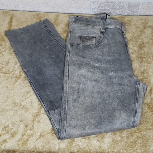 Wilsons Leather Other - Wilson's cut to fit, Vintage, Leather Pants